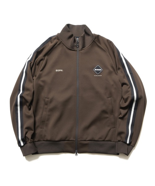 F.C.Real Bristol（エフシーレアルブリストル）の「TRAINING TRACK