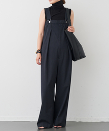 Deuxieme Classe（ドゥーズィエムクラス）の「PAN BACK Vネック