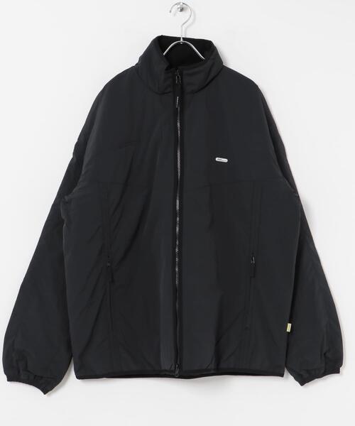 FARAH（ファーラー）の「FARAH Nylon Zip Up Jacket（ナイロン