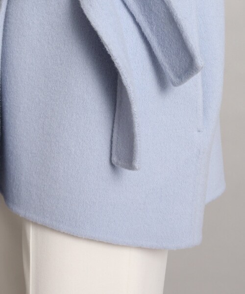 COUP DE CHANCE（クードシャンス）の「◇【ゆるシルエット】リバー