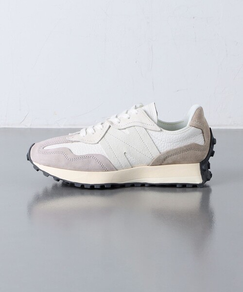 NEW BALANCE（ニューバランス）の「＜New Balance＞U327 スニーカー