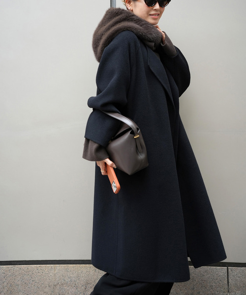 Deuxieme Classe（ドゥーズィエムクラス）の「*ウールアンゴラ ノー