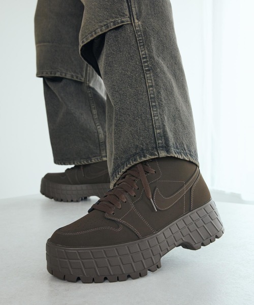 セール】エア ジョーダン 1 ブルックリン ウィメンズブーツ / Air