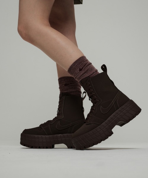 セール】エア ジョーダン 1 ブルックリン ウィメンズブーツ / Air