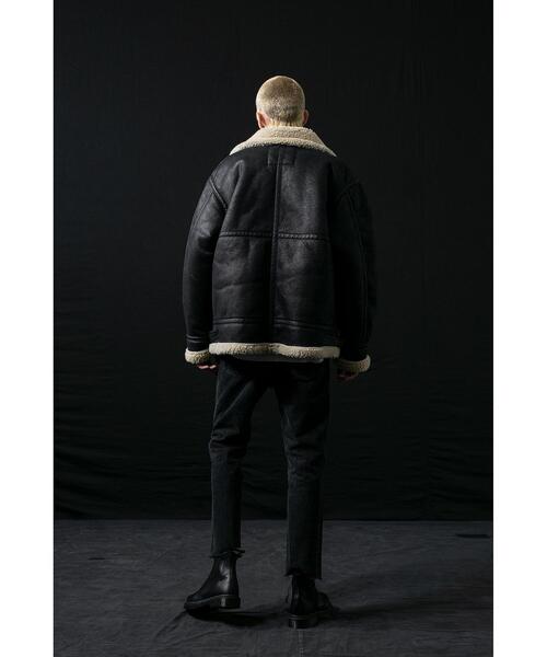 Alpha Industries（アルファインダストリーズ）の「＜ALPHA INDUSTRIES