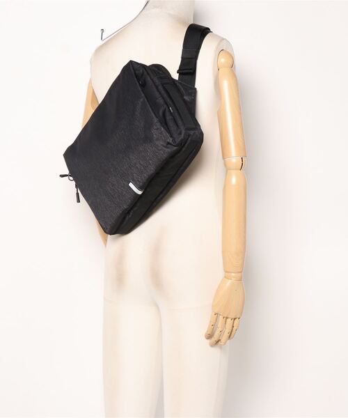 ace.／エース ハンスリーSDH ショルダーバッグ ボディバッグ A4