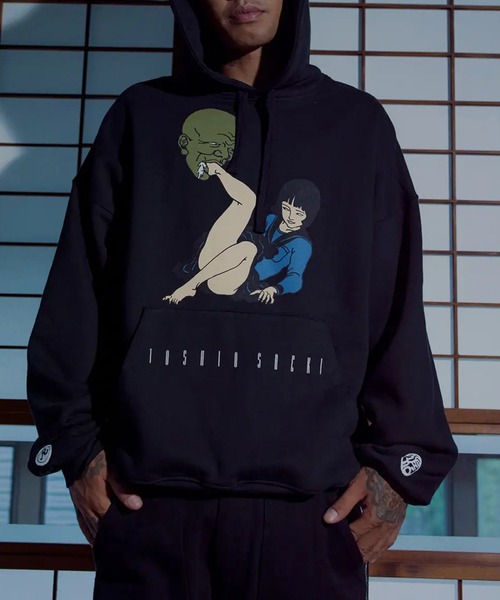 RICHARDSON（リチャードソン）の「【Richardson/リチャードソン