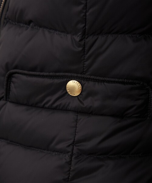 別注】TATRAS GILDA ショートダウンジャケット（ダウンジャケット