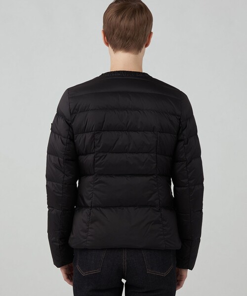 別注】TATRAS GILDA ショートダウンジャケット（ダウンジャケット