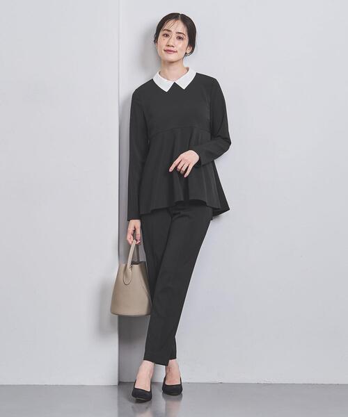 UNITED ARROWS（ユナイテッドアローズ）の「FEEL FREE 2WAY ブラウス