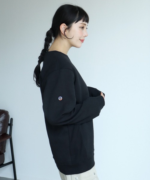 PATAGONIA/パタゴニア】Fitz Roy Icon Uprisal Crew Sweat/フィッツ