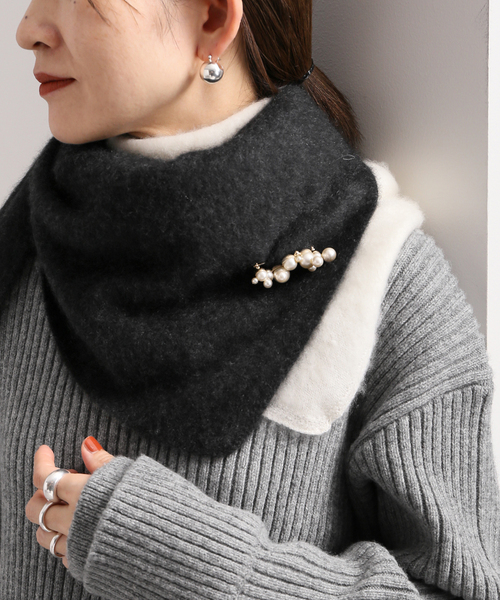 VERMEIL par iena（ヴェルメイユパーイエナ）の「【ASAUCE MELER