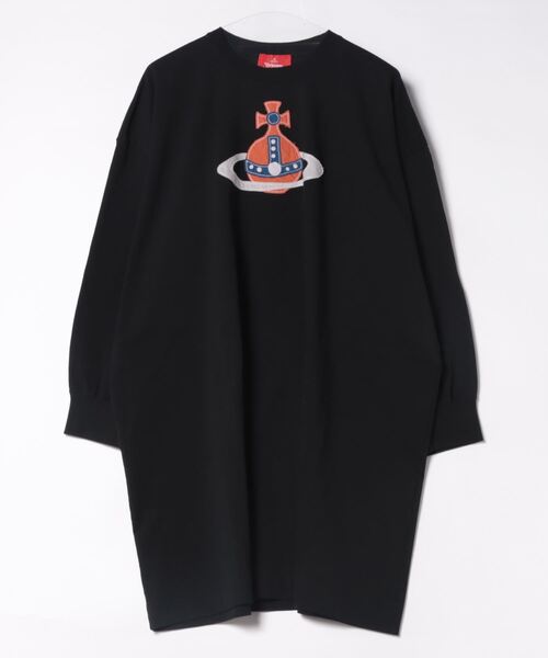 Vivienne Westwood（ヴィヴィアンウエストウッド）の「ｵｰｶﾞﾆｯｸBD天竺