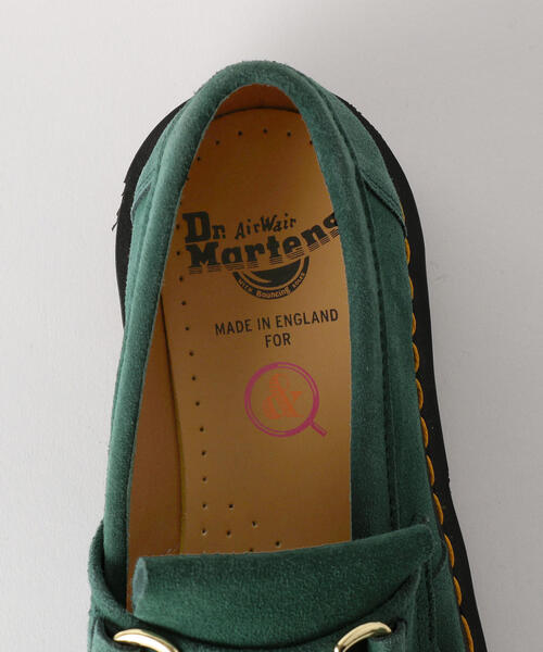 Dr. Martens（ドクターマーチン）の「Dr.Martens × UNITED ARROWS