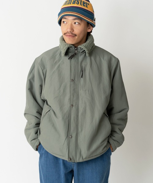 リバーシブルマウンテンパーカー | ジムマスター（gym master）公式通販