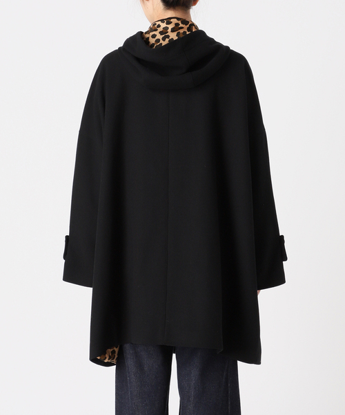 IENA（イエナ）の「【MACKINTOSH/マッキントッシュ】HUMBIE HOOD