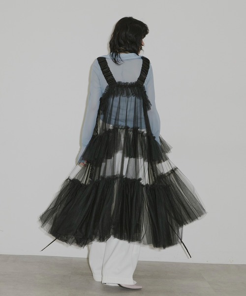 J1U by LA BELLE ETUDE（ジユウバイラベルエチュード）の「シースルー