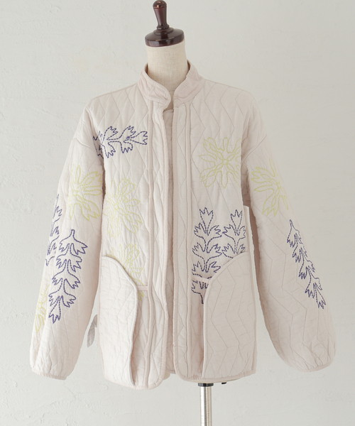 sara mallika（サラ マリカ）の「【SARA MALLIKA/サラマリカ】 COTTON