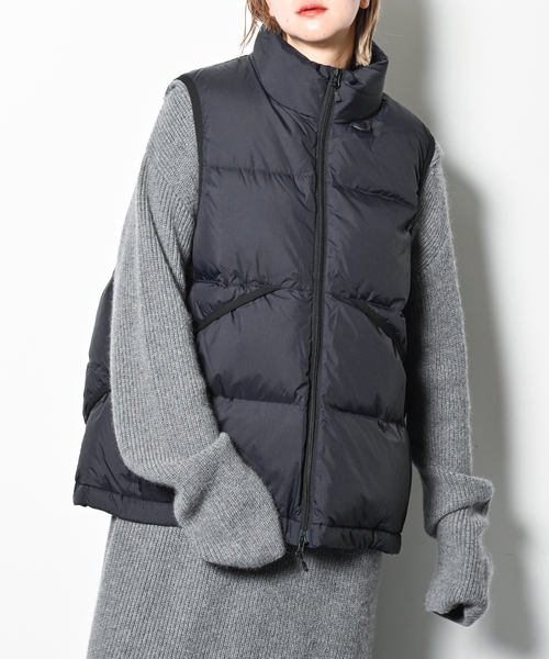 DAIWA PIER39（ダイワピア39）の「DAIWA PIER 39 TECH ALPINE DOWN