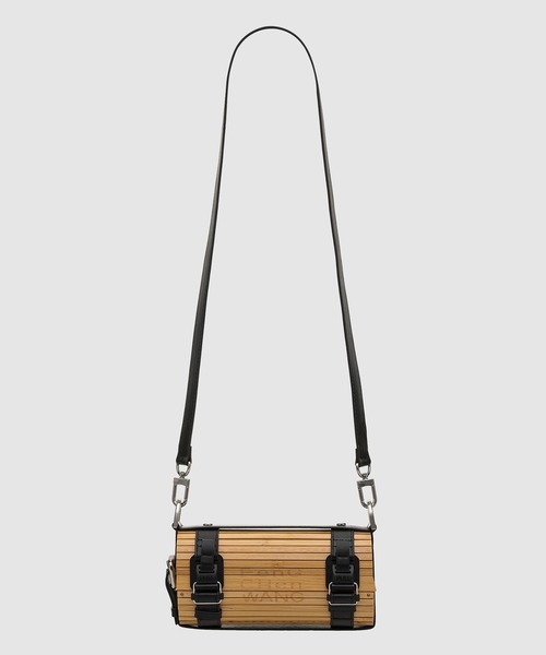 Feng Chen Wang（フェン・チェン・ワン）の「small BAMBOO BAG