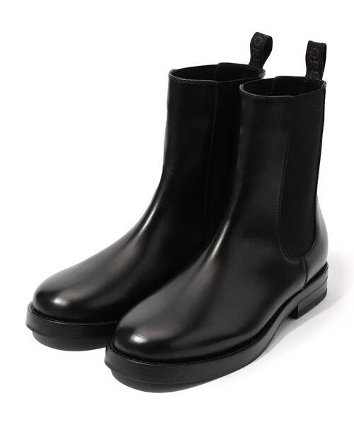 セール】【別注】SARTORE サイドゴア ミドルブーツ（ブーツ）｜SARTORE