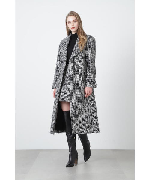 PINKY&DIANNE（ピンキーアンドダイアン）の「◇ロービングツイード