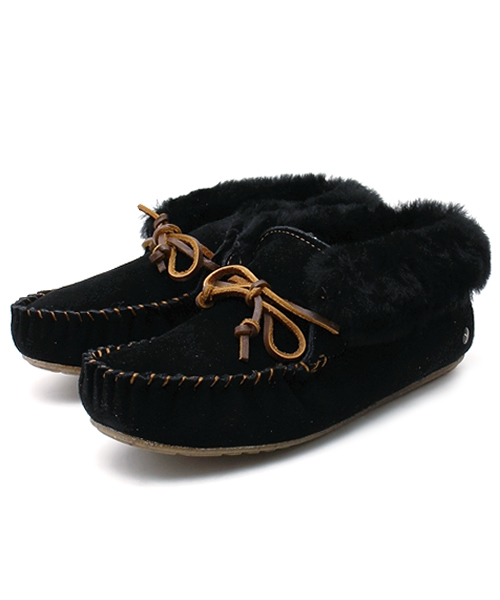 EMU Australia（エミューオーストラリア）の「MOONAH エミュ モカシン