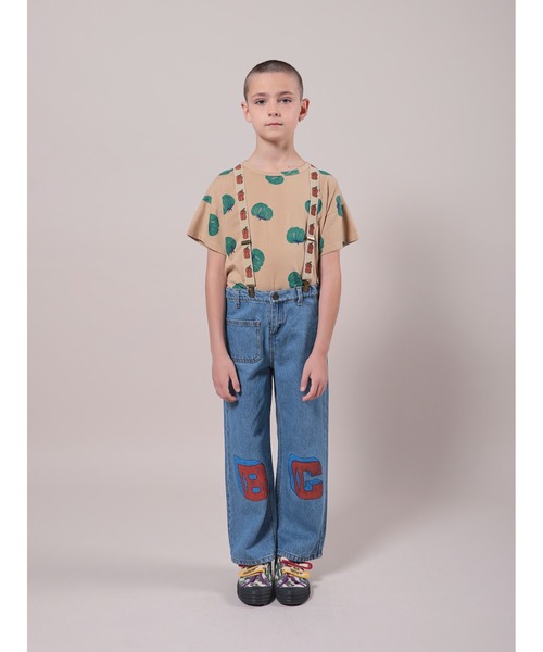 BOBO CHOSES（ボボショーズ）の「Vote For Pepper Suspenders