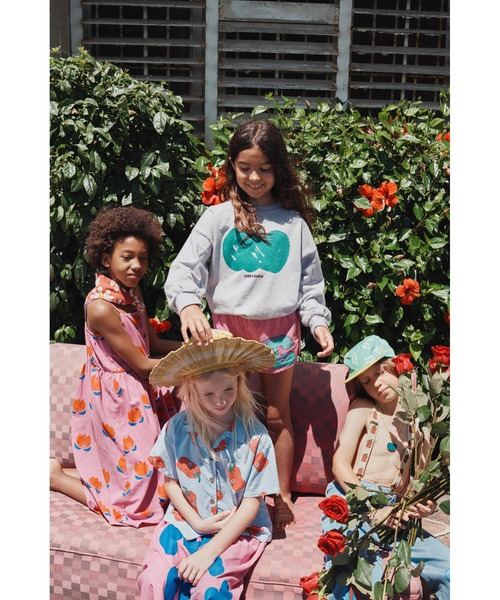 BOBO CHOSES（ボボショーズ）の「Vote For Pepper Suspenders