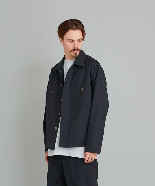 Steven Alan（スティーブンアラン）の「＜Steven Alan＞ T/C/L OX