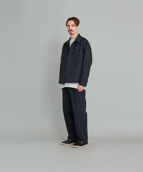 Steven Alan（スティーブンアラン）の「＜Steven Alan＞ T/C/L OX
