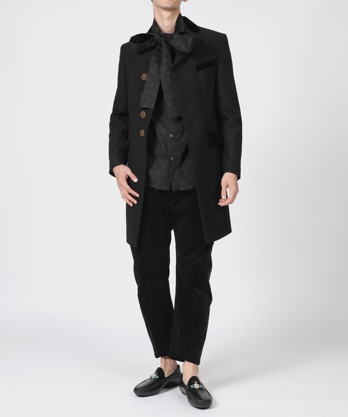 Vivienne Westwood MAN（ヴィヴィアンウエストウッドマン）の