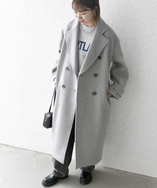 SHIPS any（シップス エニィ）の「SHIPS any: ノンミュールジング