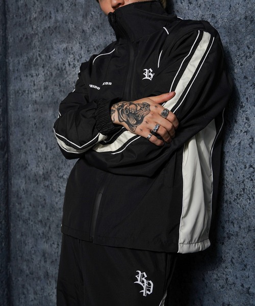 RIPPER（リッパー）の「【RIPPER】パイピング ライン トラック