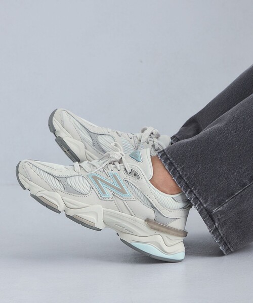 NEW BALANCE（ニューバランス）の「＜New Balance＞ 9060 スニーカー