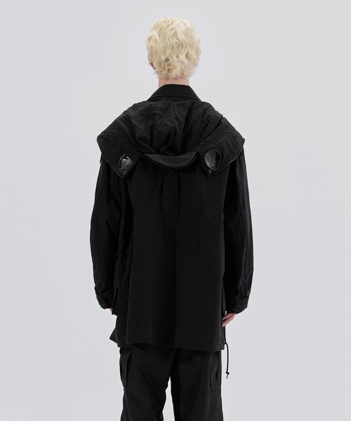 eYe JUNYA WATANABE MAN（アイジュンヤワタナベマン）の「C.P. Company