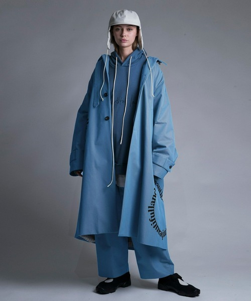 my beautiful landlet（マイビューティフルランドレット）の「【my