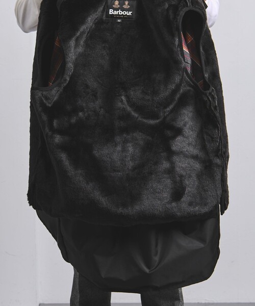 Barbour（バブアー）の「【別注】＜Barbour＞ RELAX BEAUFORT