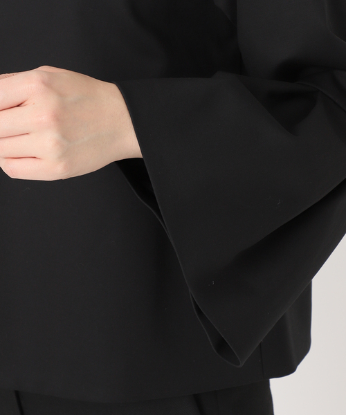 VERMEIL par iena（ヴェルメイユパーイエナ）の「ダブルクロス