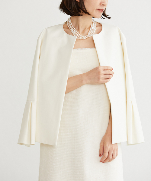 VERMEIL par iena（ヴェルメイユパーイエナ）の「ダブルクロス