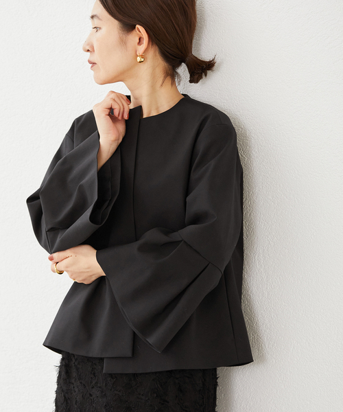 VERMEIL par iena（ヴェルメイユパーイエナ）の「ダブルクロス