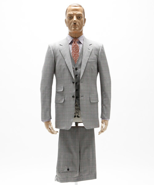 UNITED ARROWS（ユナイテッドアローズ）の「09.ミスター ベイシング