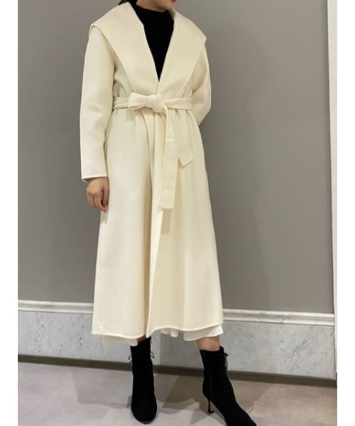 CELFORD（セルフォード）の「FOODEDリバーコート（その他