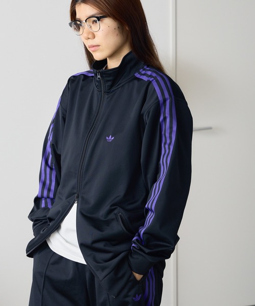 adidas（アディダス）の「adidas/アディダス BB TRACKTOP トラック