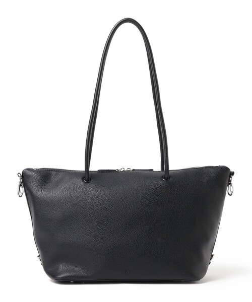 ＆MyuQ / TAMTON ボストン バッグ（トートバッグ）｜＆MyuQ（アンド