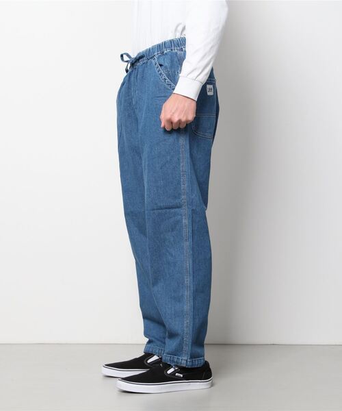Lee（リー）の「【Lee】EASY PAINTER PANTS イージー ペインター