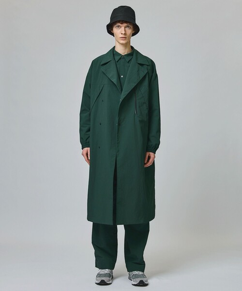 CITY TOKYO（シティトウキョウ）の「〈CULLNI(クルニ)デザイナー別注