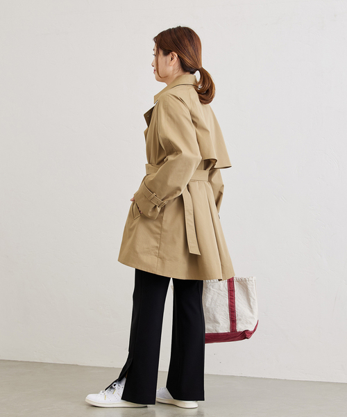 JOURNAL STANDARD（ジャーナルスタンダード）の「ミドルレングスラフ