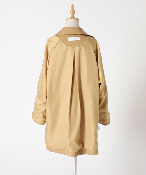 JOURNAL STANDARD（ジャーナルスタンダード）の「ミドルレングスラフ