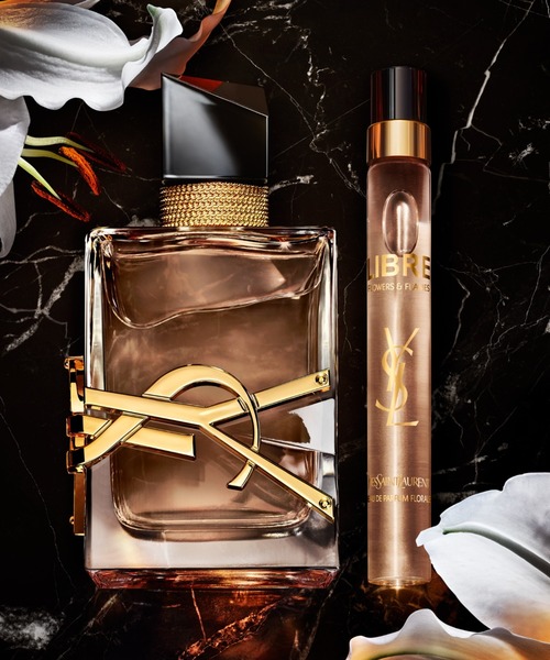 新製品】リブレ オーデパルファム フローラル 10mL（香水）｜Yves